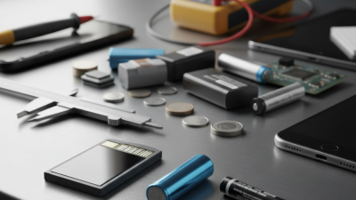Top Tips for Choosing a Better Battery for Your Devices?