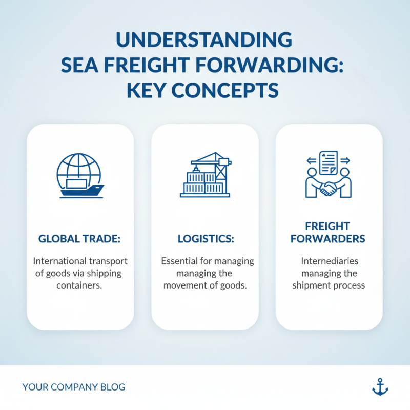 Top 10 Sea Freight Forwarder Options for Your Shipping Needs?