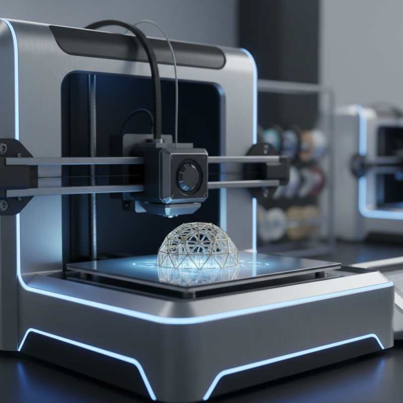 Top 2026 High Accuracy 3D Printers for Global Buyers?