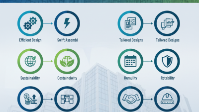 Top 10 Benefits of Pre Engineered Buildings for Global Buyers?