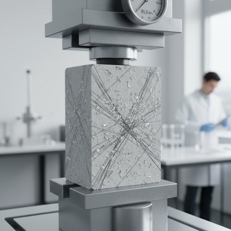 How to Improve Compressive Strength of Epoxy Repair Compounds?