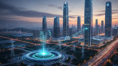 Top Power Supply Systems in China What You Need to Know?