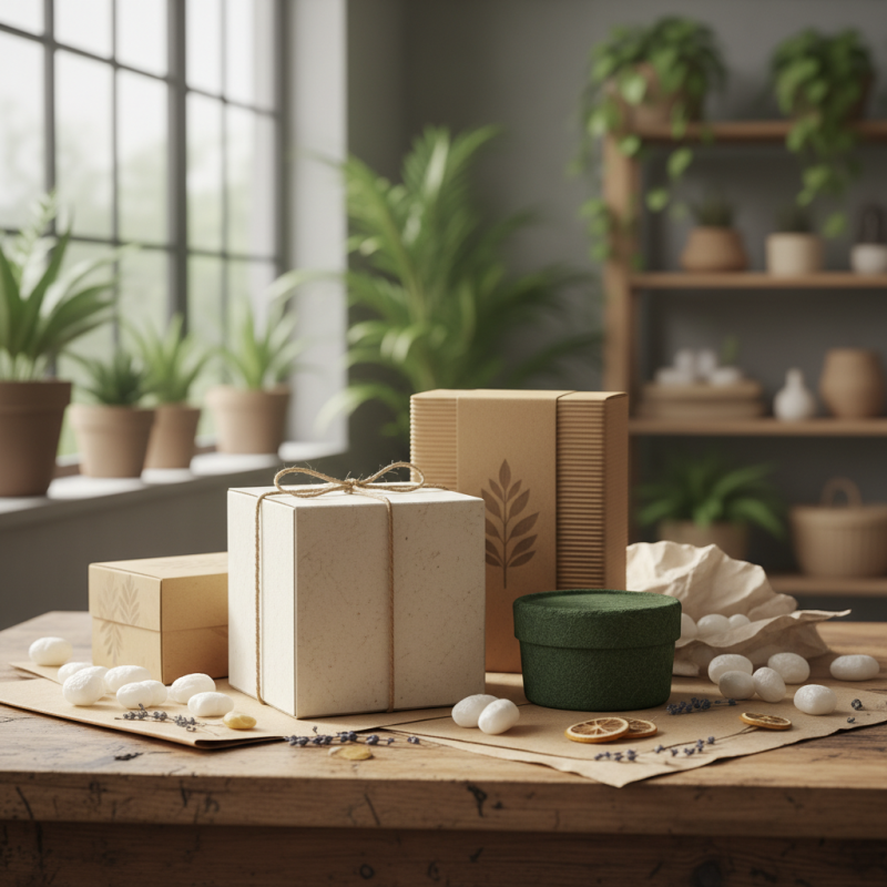 10 Tips to Enhance Impact Packaging Solutions for Your Business?