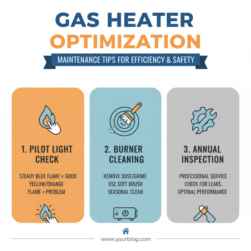 Best Gas Burner Heater for Efficient Home Heating Solutions?