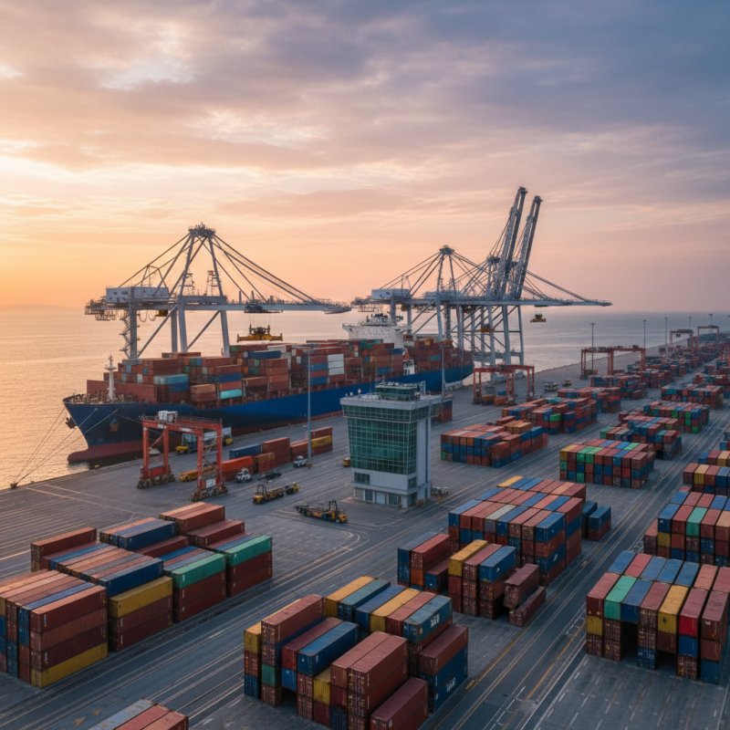 10 Essential Tips for Managing ISO Containers Effectively?