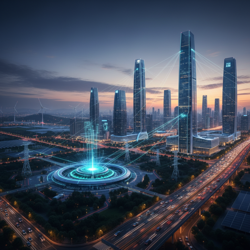 Top Power Supply Systems in China What You Need to Know?