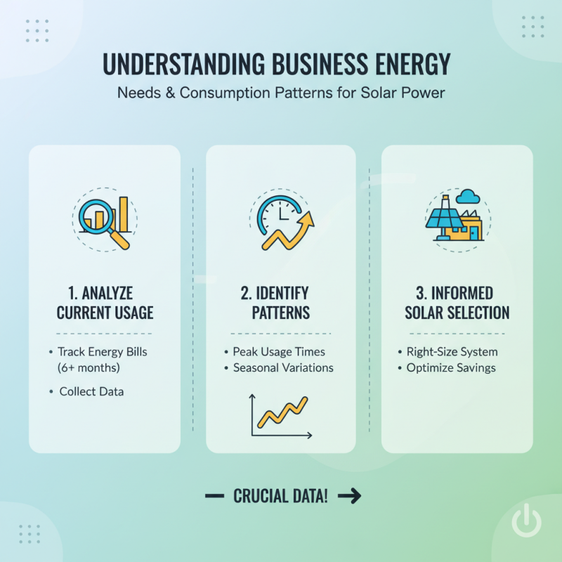 How to Choose the Best Solar Power System for Your Business?