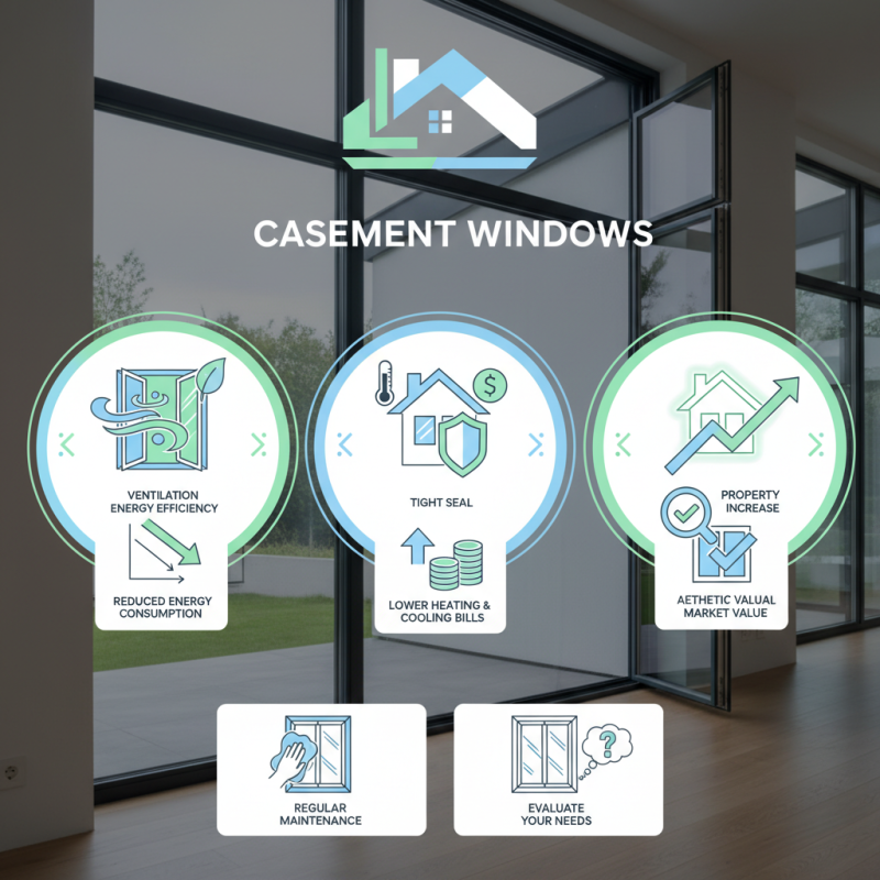 What is a Casement Window and How Does It Benefit Your Home?