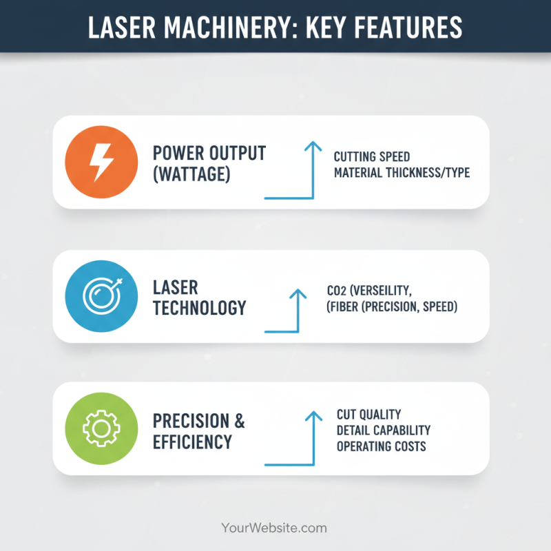 2026 Best Laser Machinery for Global Buyers Comparison Guide?
