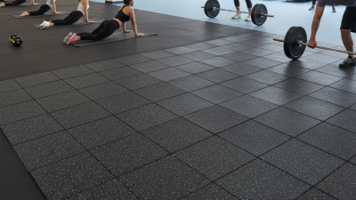 Top 10 Rubber Floor Rolls Your Business Needs to Know?