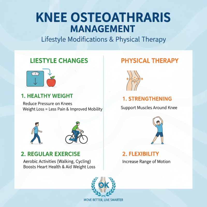 China Top Ways to Treat Osteoarthritis in Knees Effectively?