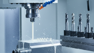 Top Tips for Efficient Aluminum Machining Processes?