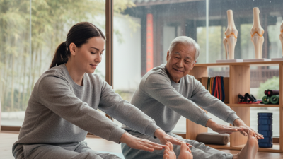 China Top Ways to Treat Osteoarthritis in Knees Effectively?