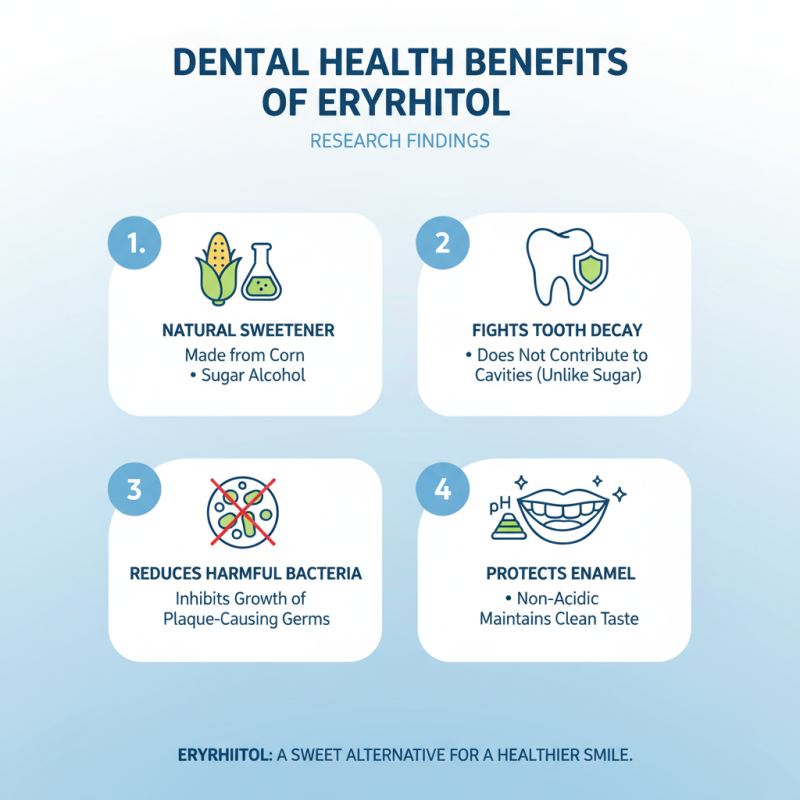 Top 5 Erythritol Made From Corn Benefits You Should Know?