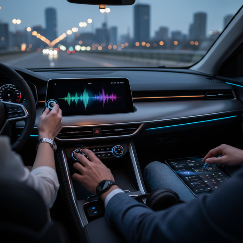 How to Choose the Best Sound System Auto for Your Vehicle?