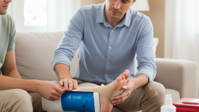 How to Use First Aid Cool Packs Effectively for Injury Treatment?