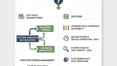 Top Warehouse Racking System Solutions for Efficient Storage Management?