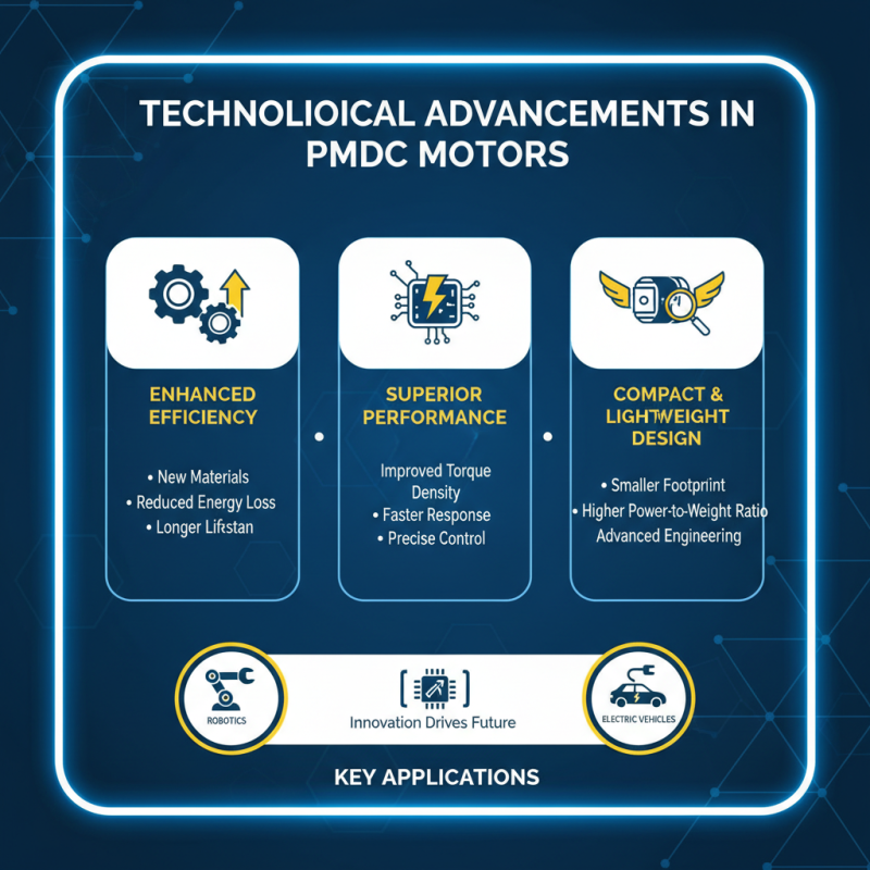 2026 Best Permanent Magnet DC Motor for Global Buyers?