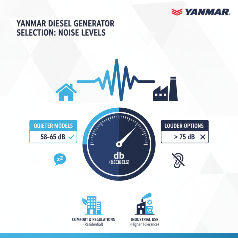Discover the Best Yanmar Diesel Generator for Global Buyers?