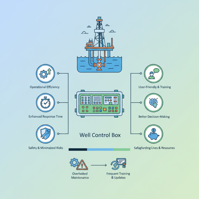 Why Choose a Well Control Box for Efficient Operations?