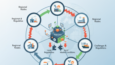 What are Hub Units and How Do They Affect Global Sourcing?