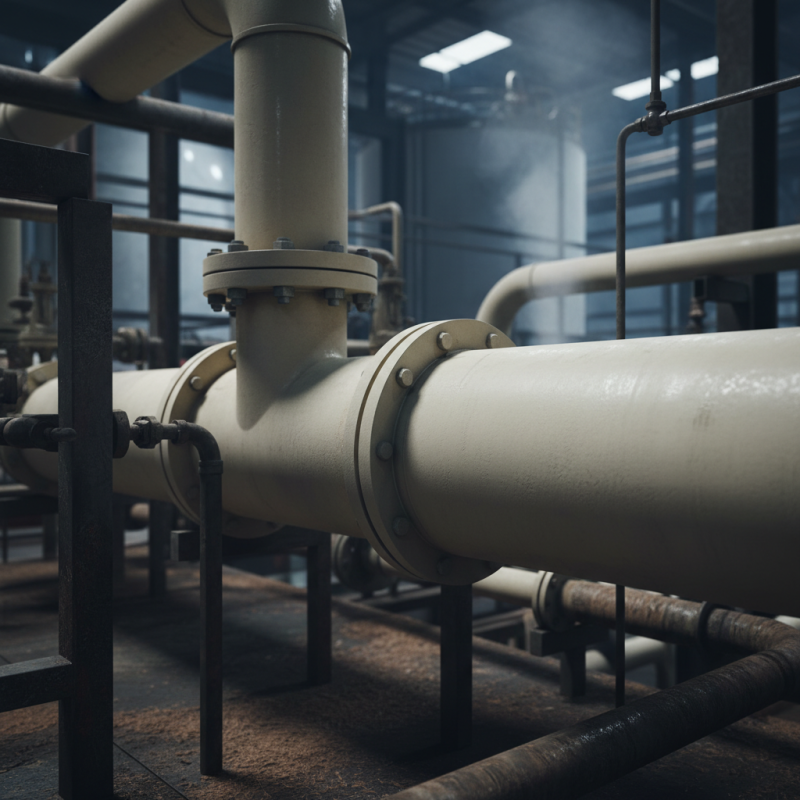 Why Choose Cast Nylon Pipe for Your Business Needs?