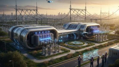 2026 Best Transformer Substation Solutions for Global Buyers?