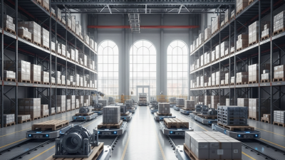 China Top 10 Rail Transfer Carts for Efficient Logistics Solutions?