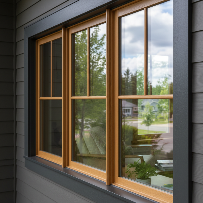 Are Clad Wood Windows the Best Choice for Your Home?
