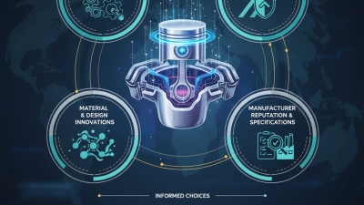 2026 Top Piston Ring Sealer Trends for Global Buyers?