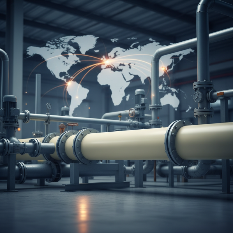 Top 10 Cast Nylon Pipe Suppliers for Global Buyers?