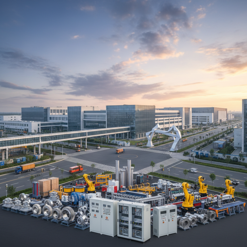 Discover the Best Industrial Products in China for Global Buyers?