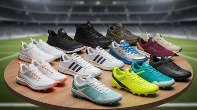 Top 10 Sport Shoe Manufacturers You Should Know About?