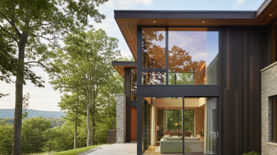 How to Choose Clad Wood Windows for Your Home?