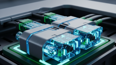 2026 Top Battery Connector Trends for Global Buyers?