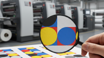 Top 10 Offset Printing Inspection Tips for Quality Assurance?
