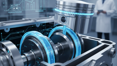 2026 Best Piston Ring Sealer for Optimal Engine Performance?