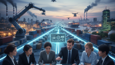 How to Source Industrial Products for Global Procurement?