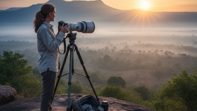 Top Long Range Camera Tips for Global Buyers to Consider?