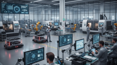 Высококачественные терминалы сбора данных для заводов, как выбрать?