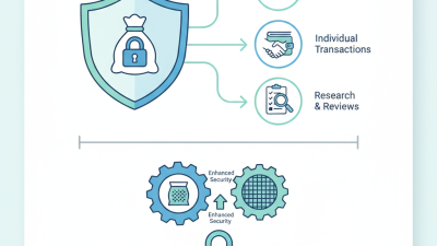 What is the Best Security Money Bags for Safe Transactions?