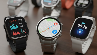 Top Features to Consider When Buying Digital Watches?