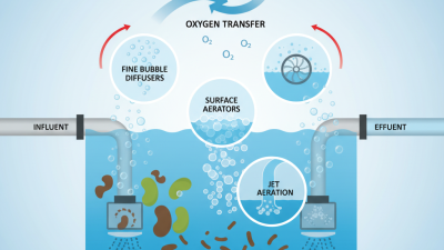 2026 Best Aeration Process in Wastewater Treatment Solutions?