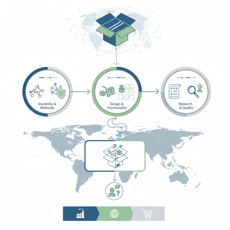 2026 Best Plastic Box Options for Global Buyers to Consider?