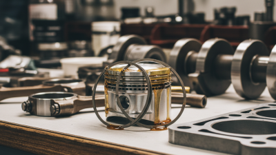 Top 10 Piston Ring Sealers That Buyers Must Know?