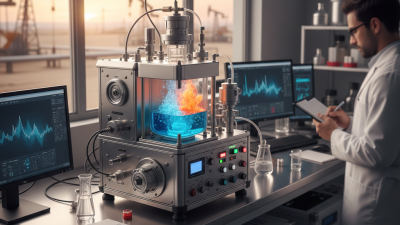 2026 Best Middle East Gas Liquid Hybrid Gas Dilution Instrument Guide?