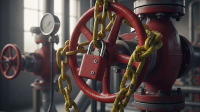 2026 Top Valve Lockout Chain Buying Guide for Global Buyers?