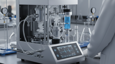 Why Choose Middle East Gas Liquid Hybrid Gas Dilution Instrument?