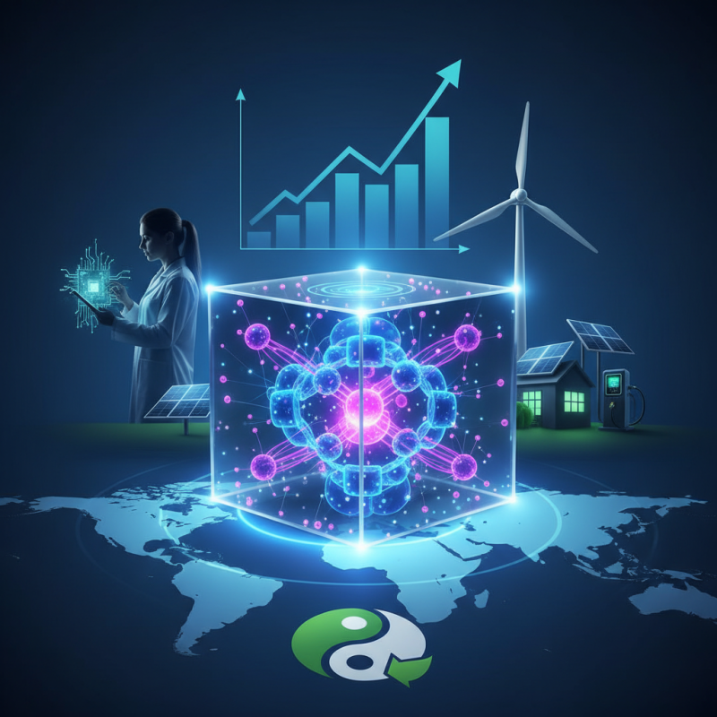 Why Choose Rechargeable Lithium Batteries for Your Energy Needs?