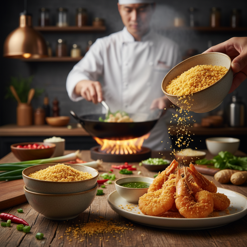 What is Panko Amarillo and Why is it Trending in China?
